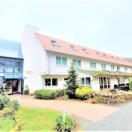 Gaestehaus Tabor Marburg Exterior photo